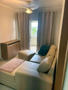 Apartamento com 3 Quartos para alugar, 76m² no Dom Aquino, Cuiabá