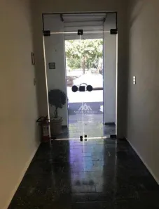 Sala Comercial para alugar, 50m² no Santa Cruz do José Jacques, Ribeirão Preto