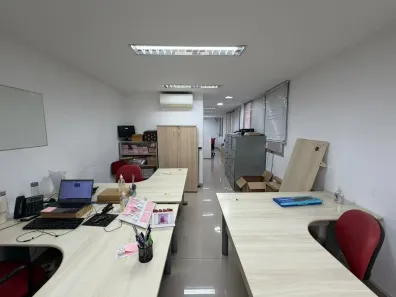 Sala Comercial à venda, 69m² no Bela Vista, São Paulo