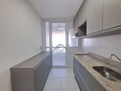 Apartamento com 2 Quartos à venda, 60m² no Jardim Regina Alice, Barueri