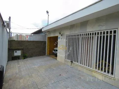 Casa com 4 Quartos à venda, 337m² no Vila Horácio Tulli, Campinas