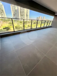 Apartamento com 4 Quartos à venda, 188m² no Água Branca, São Paulo