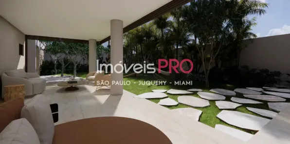 Sobrado com 4 Quartos à venda, 831m² no Jardim Europa, São Paulo