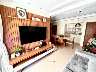 Apartamento com 2 Quartos à venda, 66m² no Palmeiras de São José, São José dos Campos