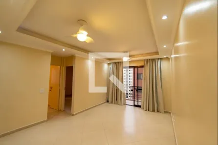 Apartamento com 3 Quartos à venda, 75m² no Alphaville Centro Industrial e Empresarial/Alphaville., Barueri