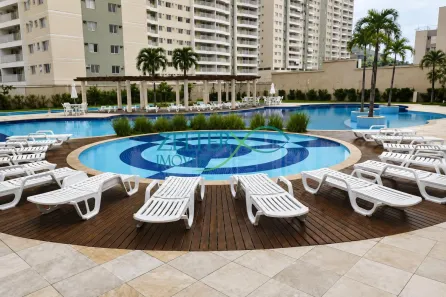 Apartamento com 3 Quartos à venda, 77m² no Vicente de Carvalho, Rio de Janeiro