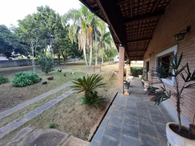 Fazenda/Sítio com 2 Quartos à venda, 1320m² no Los Álamos, Vargem Grande Paulista