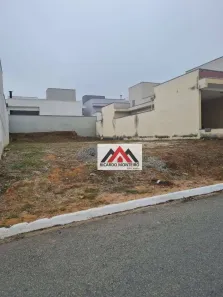 Lote/Terreno à venda, 258m² no Condomínio Residencial e Comercial Moema Ville, Pindamonhangaba