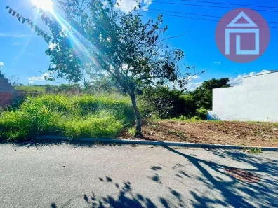 Lote/Terreno à venda, 140m² no Condomínio Villa Verde Bragança, Bragança Paulista