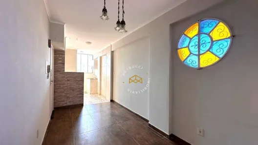 Apartamento com 1 Quarto para alugar, 40m² no Centro, Campinas