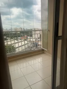 Apartamento com 3 Quartos à venda, 73m² no Vila Sanches, São José dos Campos