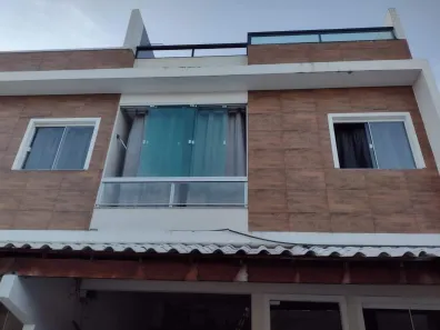 Casa com 3 Quartos à venda, 175m² no Itapuã, Salvador