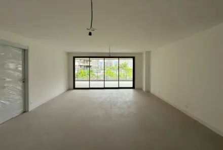 Apartamento com 4 Quartos à venda, 186m² no Barra da Tijuca, Rio de Janeiro