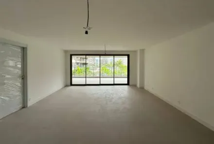 Apartamento com 4 Quartos à venda, 207m² no Barra da Tijuca, Rio de Janeiro