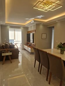 Apartamento com 3 Quartos à venda, 63m² no Vila Antonieta, São Paulo