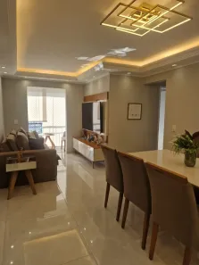 Apartamento com 3 Quartos à venda, 63m² no Vila Antonieta, São Paulo