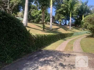 Fazenda/Sítio com 5 Quartos para alugar, 216m² no Condomínio Itaembu, Itatiba
