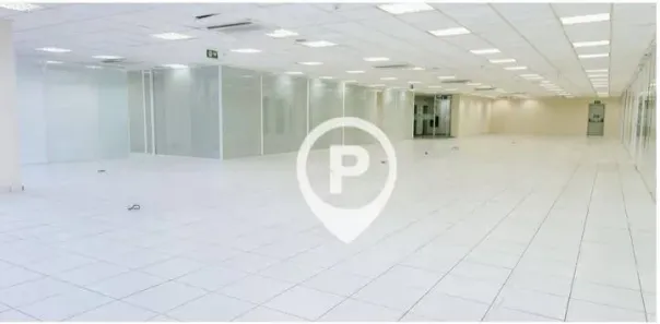 Prédio Comercial para alugar, 1135m² no Centro, São Caetano do Sul