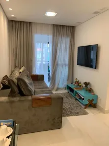 Apartamento com 2 Quartos à venda, 65m² no Saúde, São Paulo