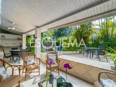 Casa com 3 Quartos à venda, 401m² no Jardim Panorama D'Oeste, São Paulo