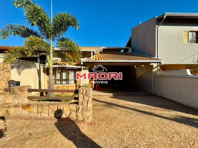 Casa de Condomínio com 3 Quartos à venda, 142m² no Lenheiro, Valinhos