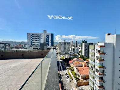 Cobertura com 3 Quartos à venda, 273m² no Centro, Tubarão
