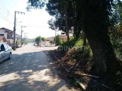 Lote/Terreno à venda, 873m² no Azambuja, Brusque