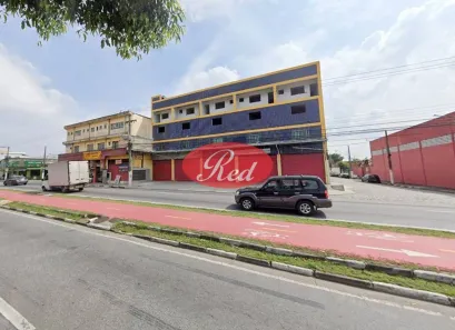 Apartamento com 1 Quarto para alugar, 60m² no Vila Maluf, Suzano