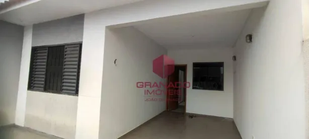 Casa com 3 Quartos para alugar, 90m² no Jardim Paris, Maringá