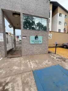 Apartamento com 2 Quartos à venda, 42m² no Vila Cafeteira, São José de Ribamar