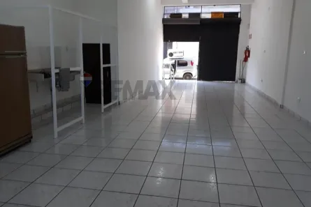 Ponto Comercial para alugar, 100m² no Jardim Munhoz, Guarulhos
