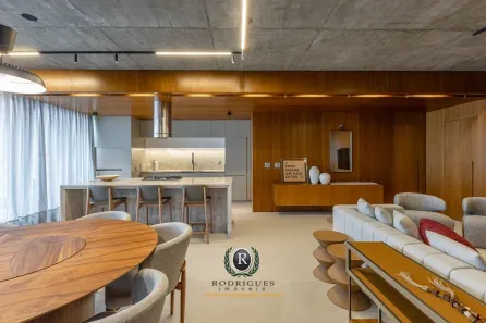 Apartamento com 4 Quartos à venda, 322m² no Torres, Torres