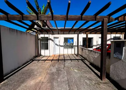 Casa de Condomínio com 2 Quartos à venda, 58m² no Parque Vitória Régia, Sorocaba