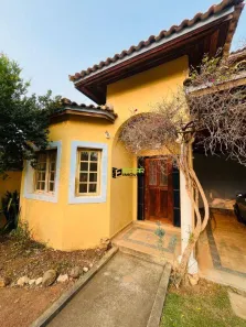 Casa com 3 Quartos à venda, 332m² no Vila Petrópolis, Atibaia