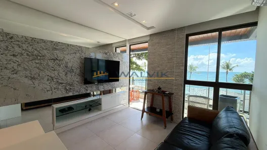 Apartamento com 2 Quartos à venda, 60m² no Boa Viagem, Recife