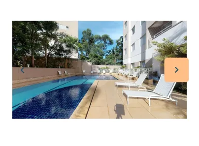 Apartamento com 1 Quarto à venda, 36m² no Jardim Celeste, São Paulo