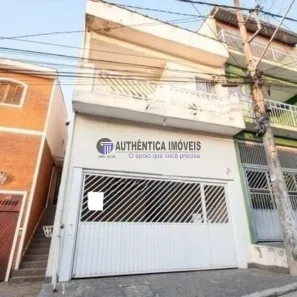 Casa com 3 Quartos à venda, 204m² no Jardim Elvira, Osasco