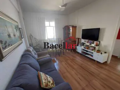 Apartamento com 2 Quartos à venda, 60m² no Tijuca, Rio de Janeiro