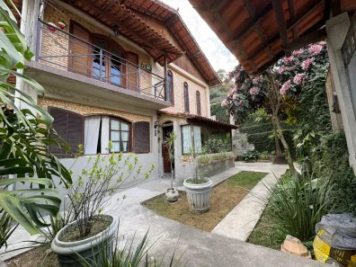 Casa de Condomínio com 3 Quartos à venda, 150m² no Taquara, Rio de Janeiro