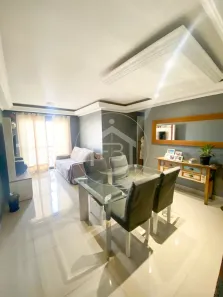 Apartamento com 3 Quartos à venda, 64m² no Jardim Dracena, São Paulo
