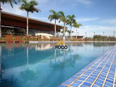 Lote/Terreno à venda, 308m² no Santa Rosa, Piracicaba