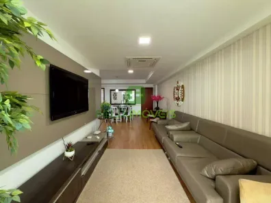 Apartamento com 4 Quartos à venda, 136m² no Enseada Azul, Guarapari