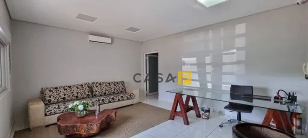 Imóvel Comercial para alugar, 170m² no Jardim São Paulo, Americana