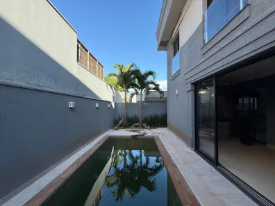 Casa com 4 Quartos à venda, 206m² no Loteamento Terras de Florença, Ribeirão Preto