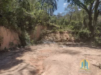 Lote/Terreno à venda, 600m² no Itaim Mirim, Santana de Parnaíba