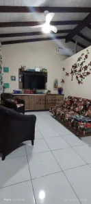 Apartamento com 1 Quarto à venda, 47m² no Massaguaçu, Caraguatatuba