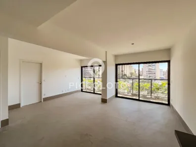 Apartamento com 2 Quartos à venda, 84m² no Cambuí, Campinas