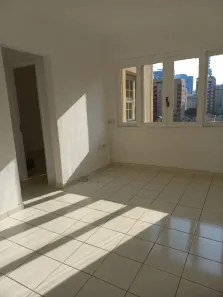 Apartamento com 1 Quarto à venda, 48m² no Gonzaga, Santos