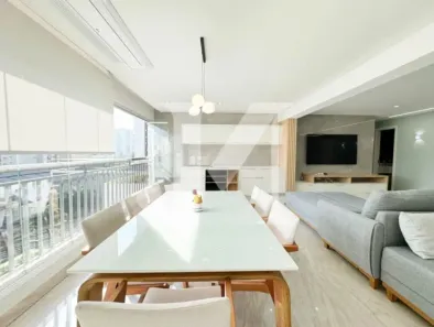 Apartamento com 2 Quartos à venda, 117m² no Quarta Parada, São Paulo