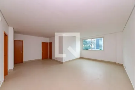 Apartamento com 4 Quartos à venda, 143m² no Santa Lúcia, Belo Horizonte
